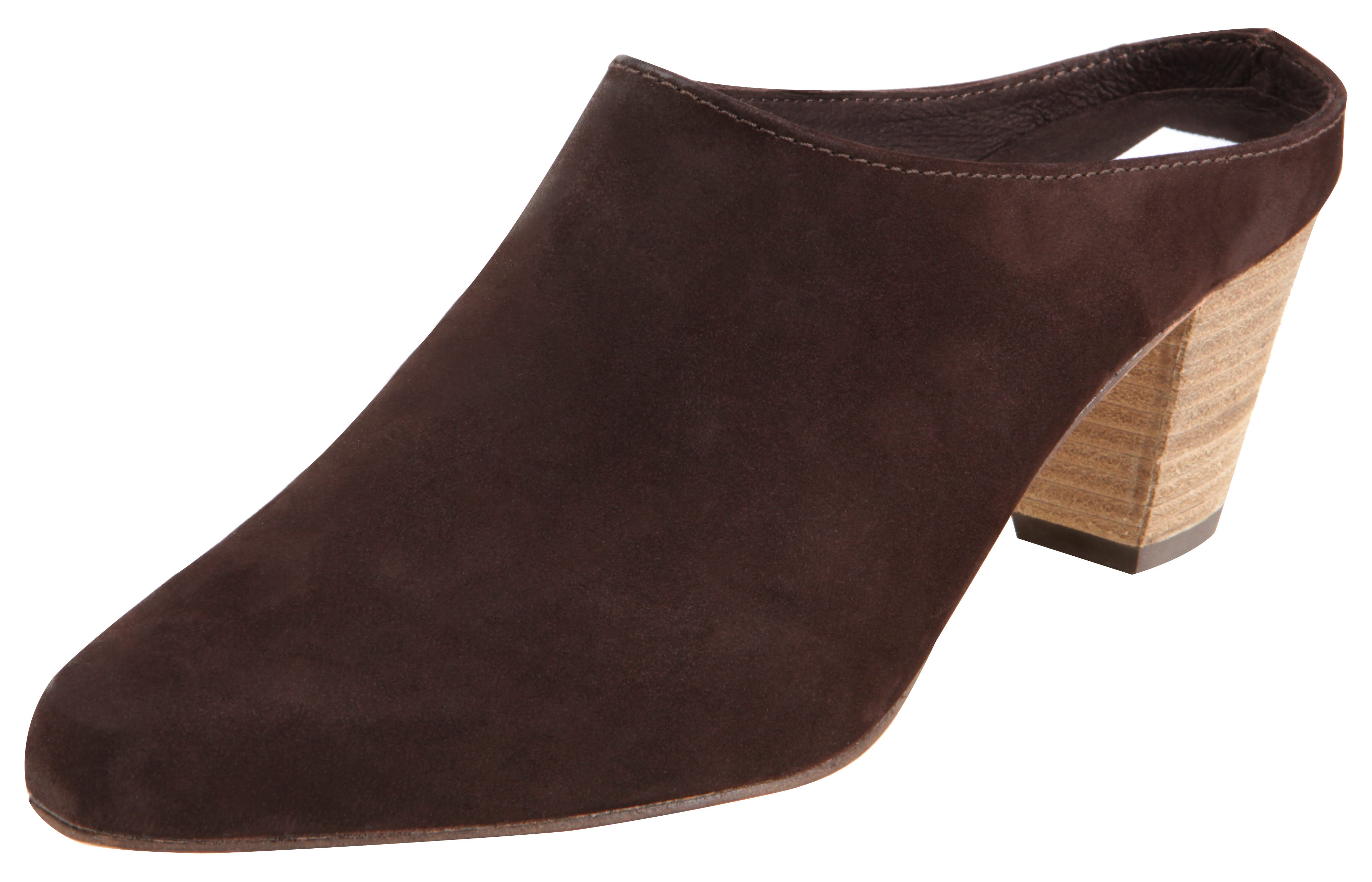 steve madden first shoe